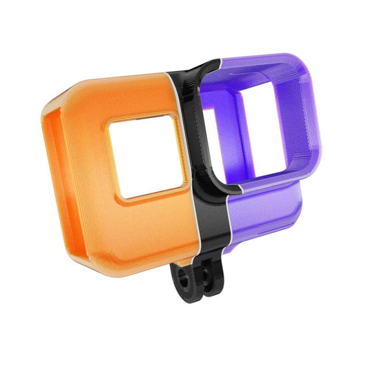 Multicolor GoPro Hero 5/6/7 Adjustable Mount