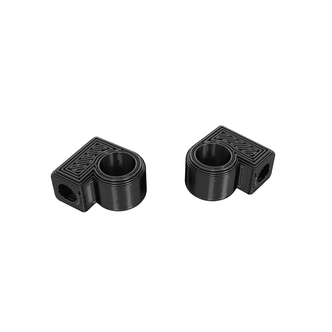 RX Antenna Tube Holder