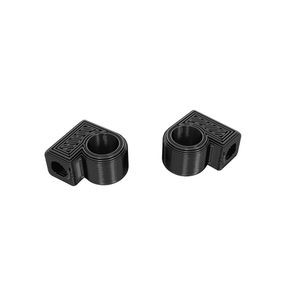 RX Antenna Tube Holder
