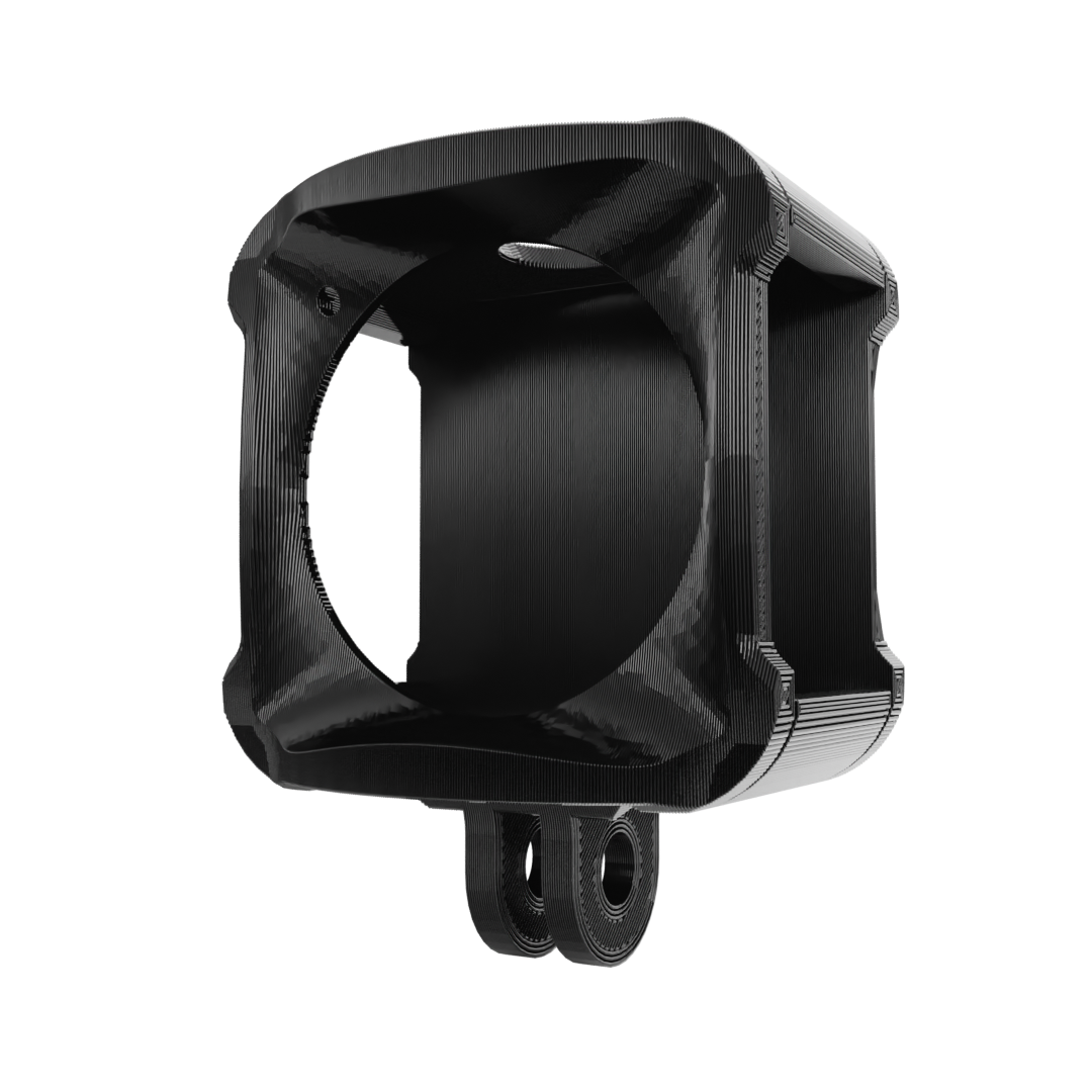 DJI Action 2 Adjustable Mount