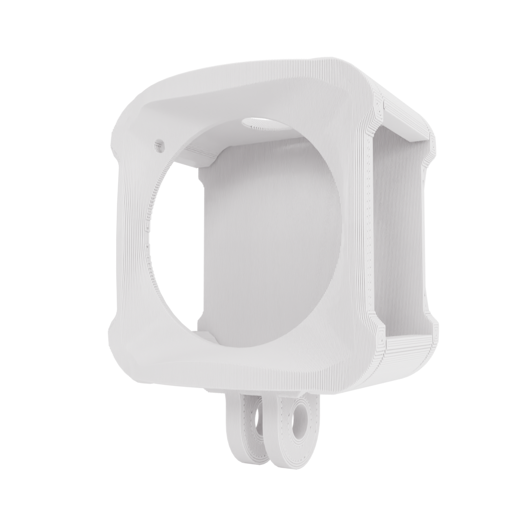 DJI Action 2 Adjustable Mount