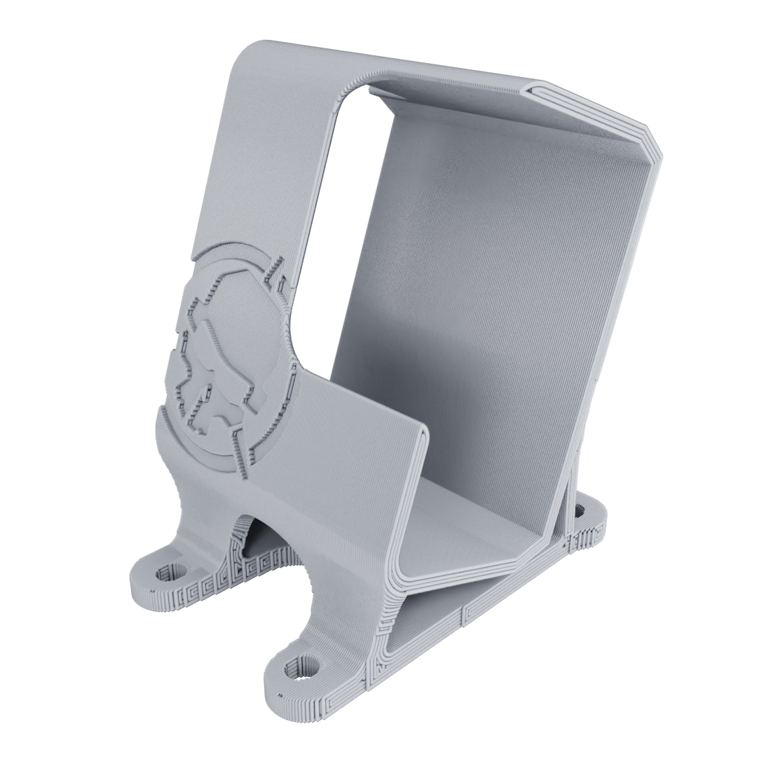 HD1 GoPro Hero 5/6/7 Mount