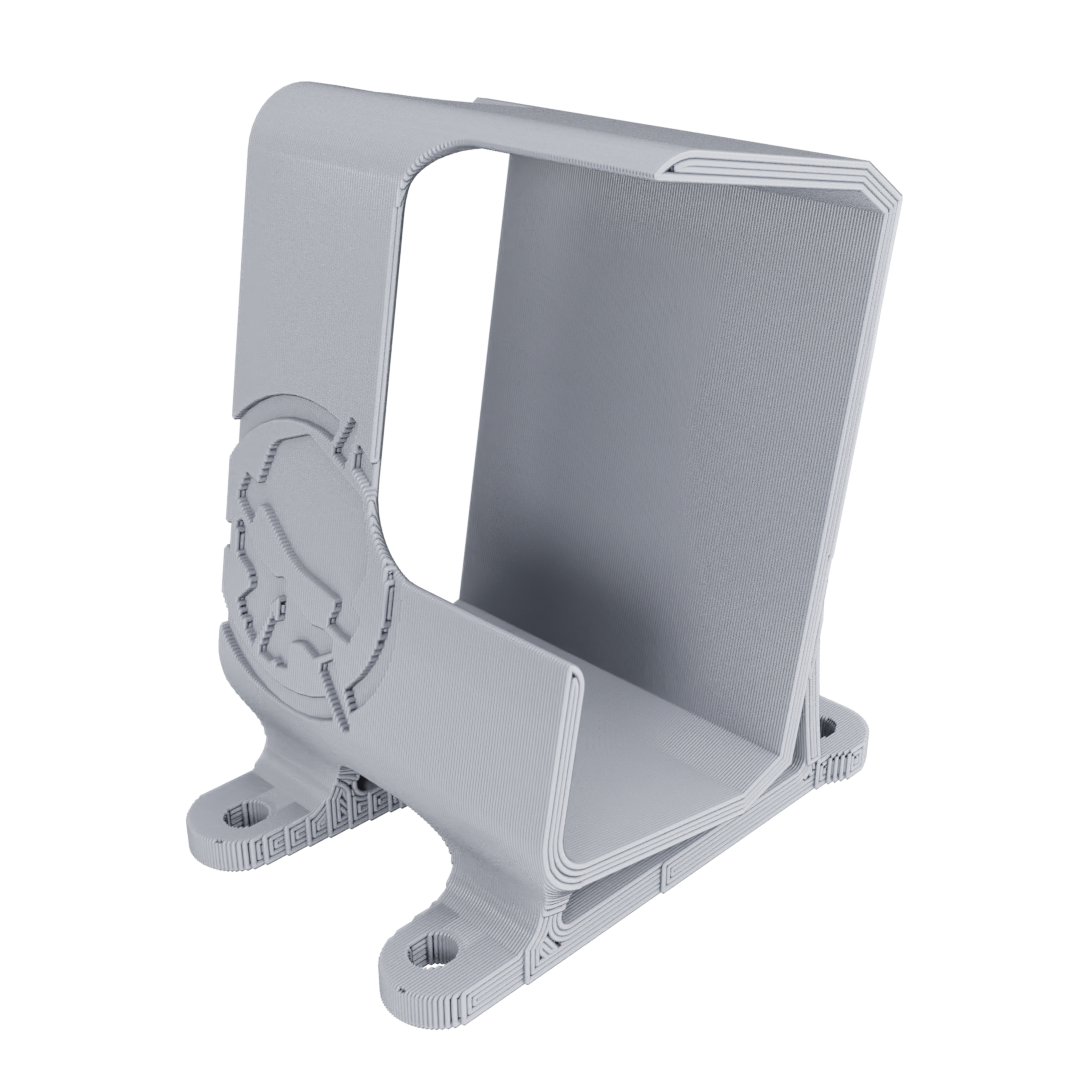 HD1 GoPro Hero 5/6/7 Mount