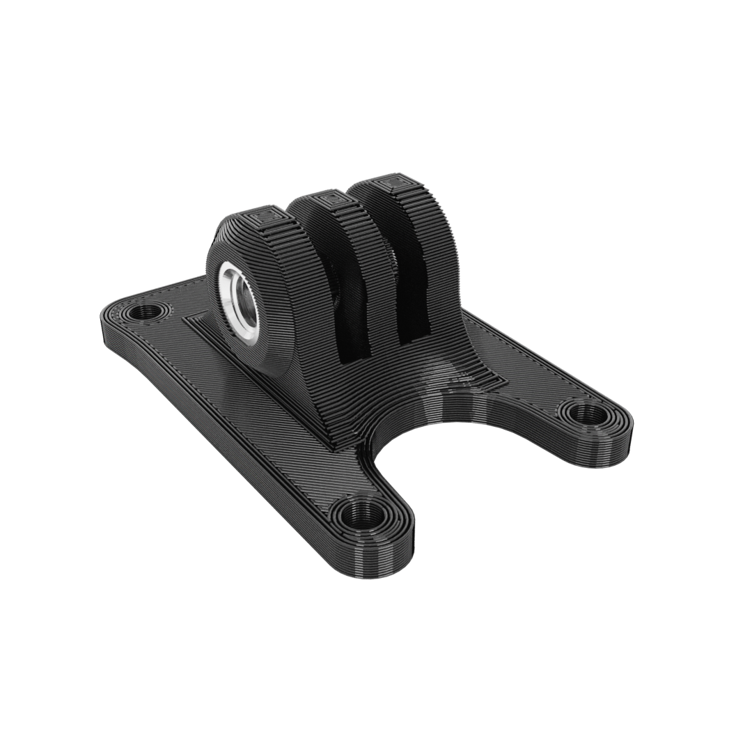 Apex HD Universal GoPro Mount