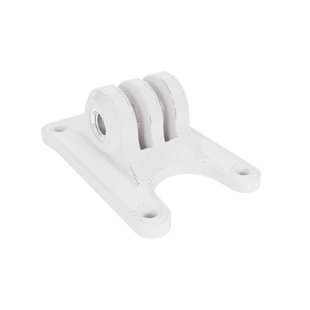 Apex HD Universal GoPro Mount