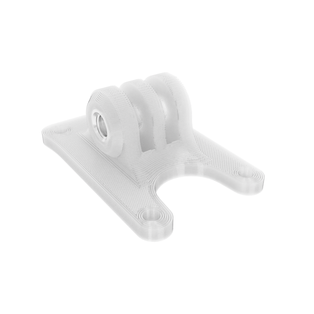 Apex HD Universal GoPro Mount
