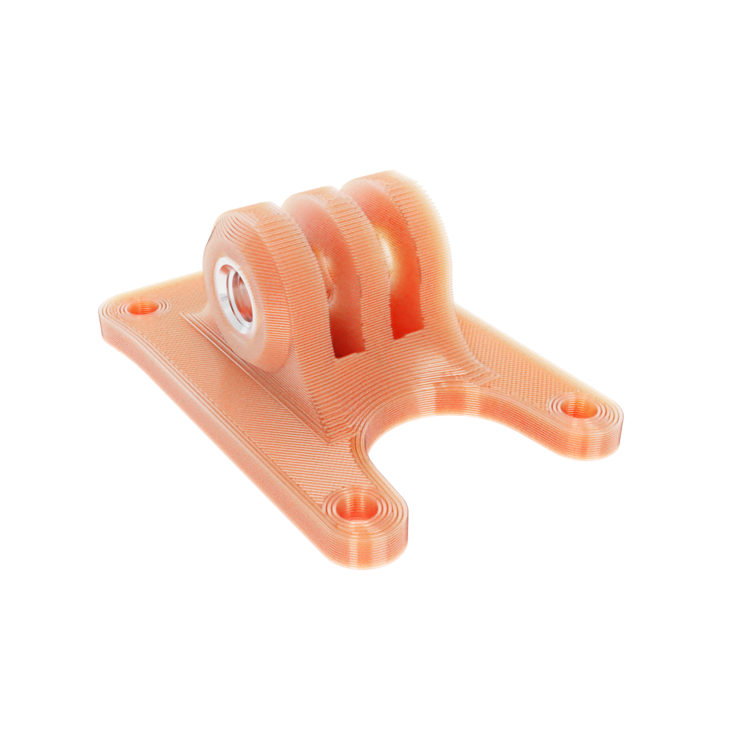 Apex HD Universal GoPro Mount