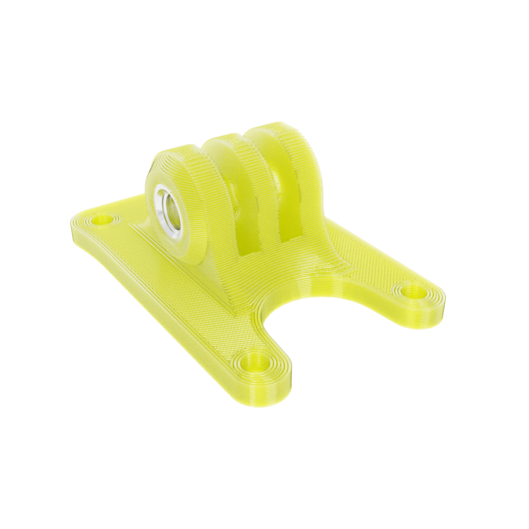 Apex HD Universal GoPro Mount