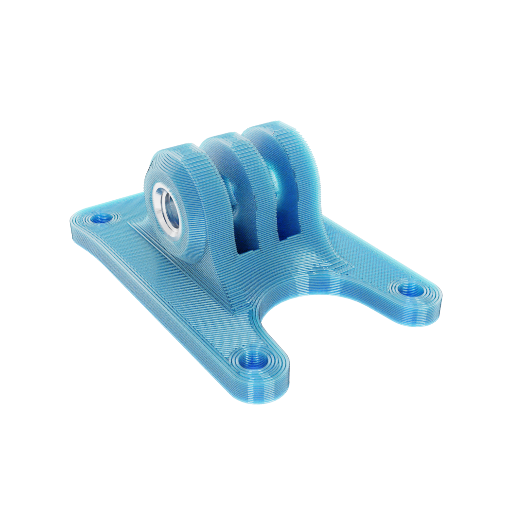 Apex HD Universal GoPro Mount