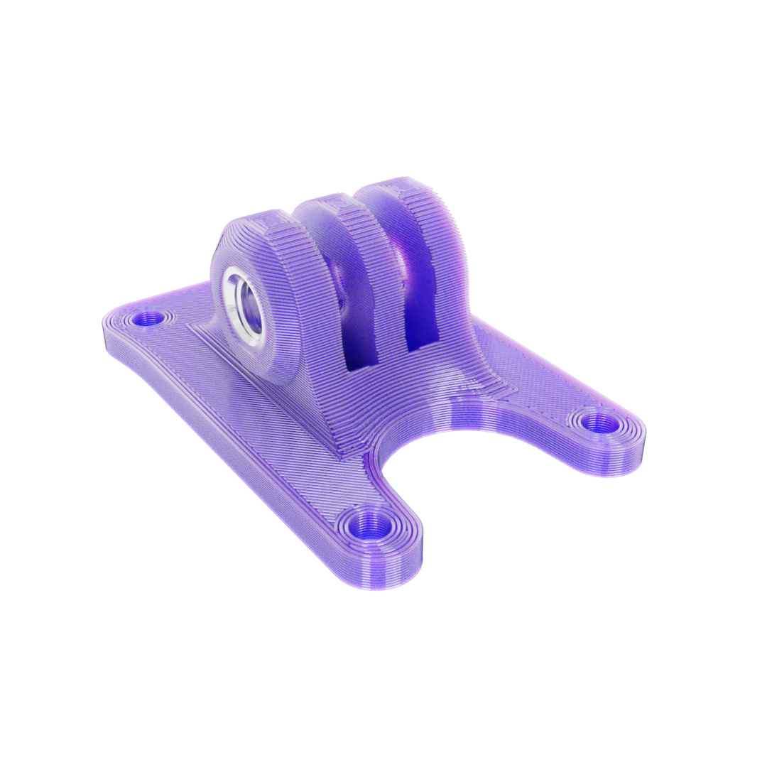 Apex HD Universal GoPro Mount