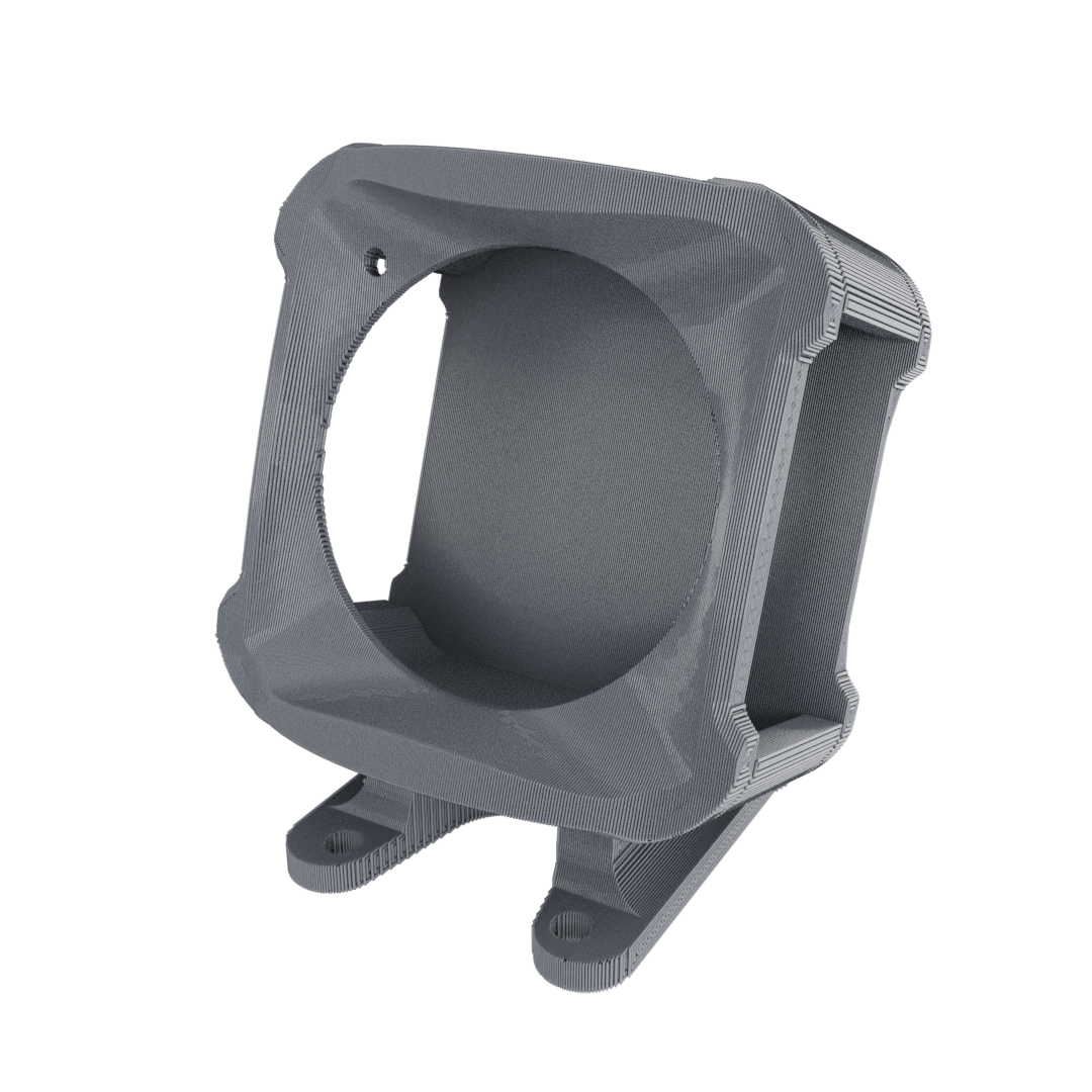 CL1 DJI Action 2 Mount