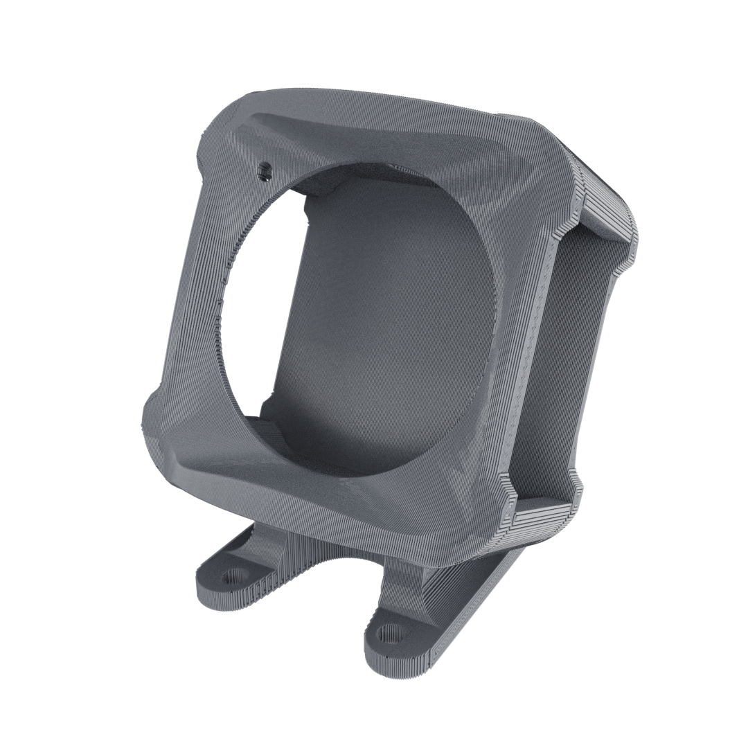 CL1 DJI Action 2 Mount