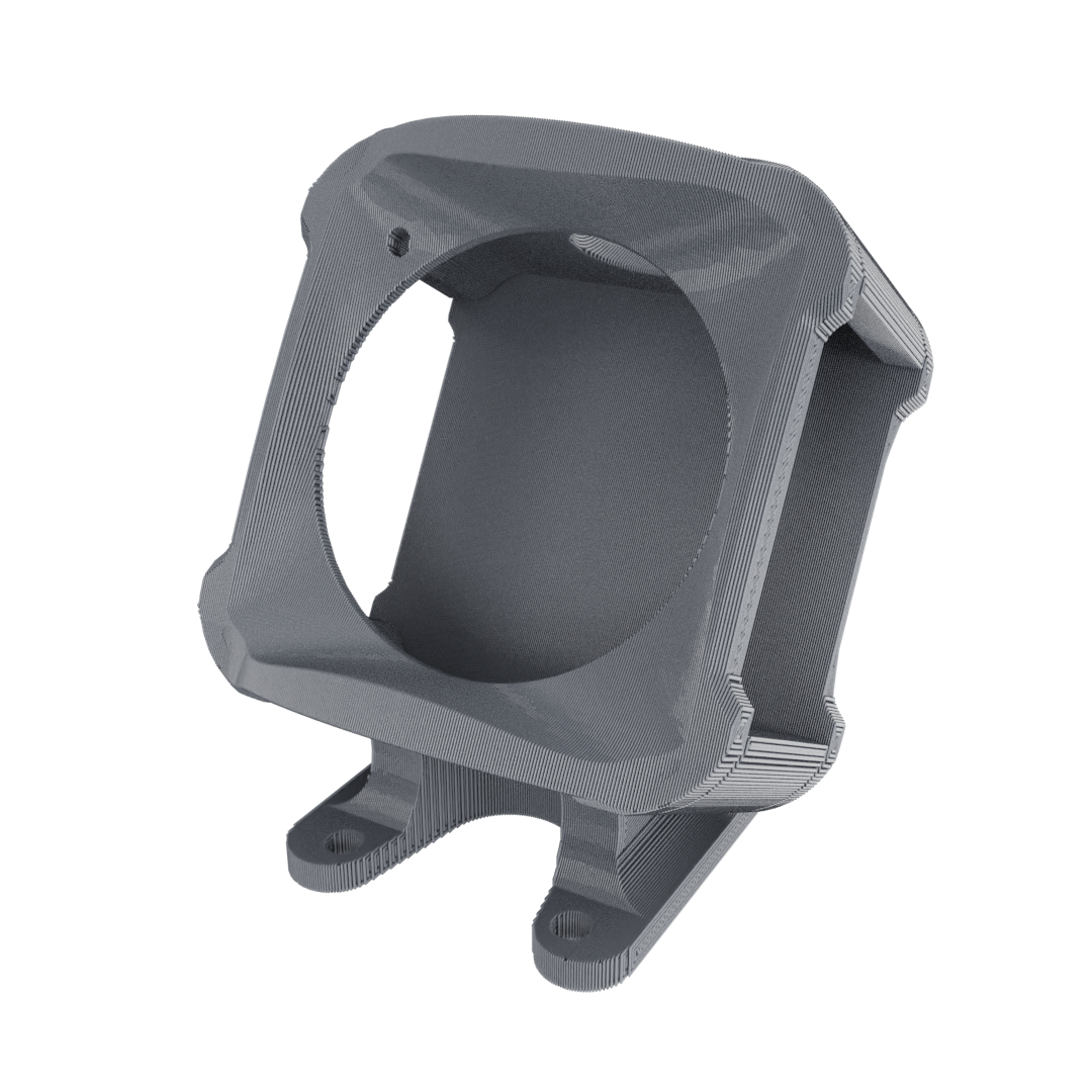 CL1 DJI Action 2 Mount
