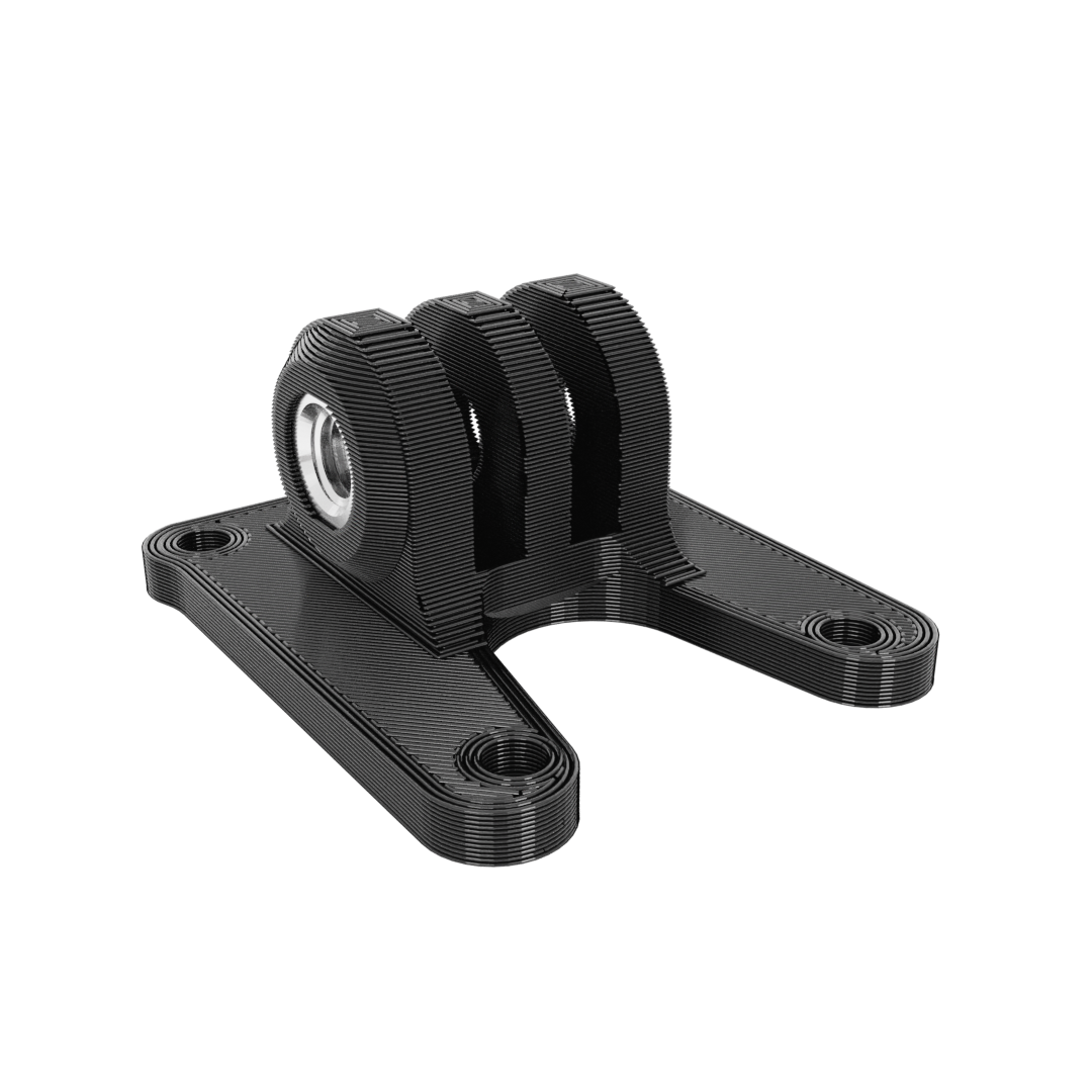 CL1 Universal GoPro Mount