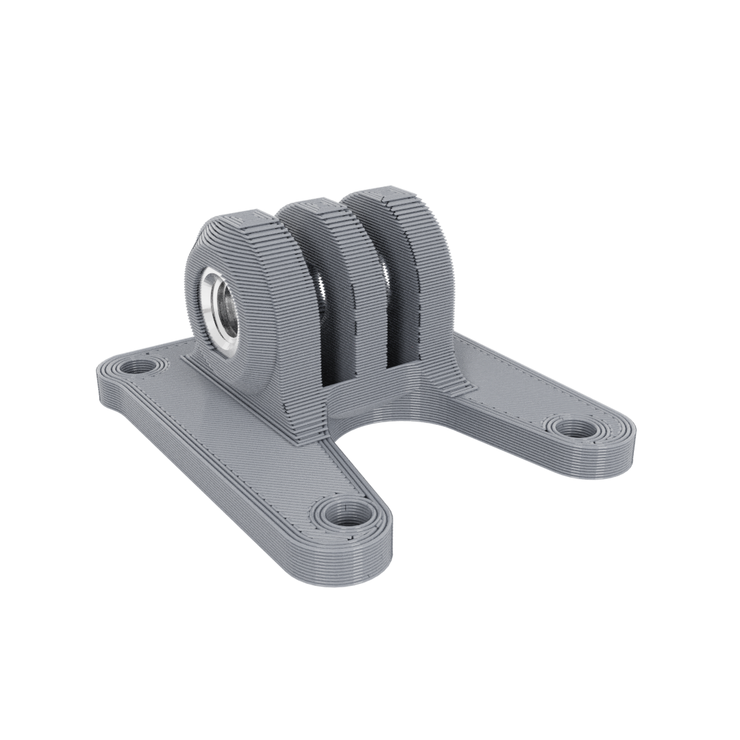 CL1 Universal GoPro Mount