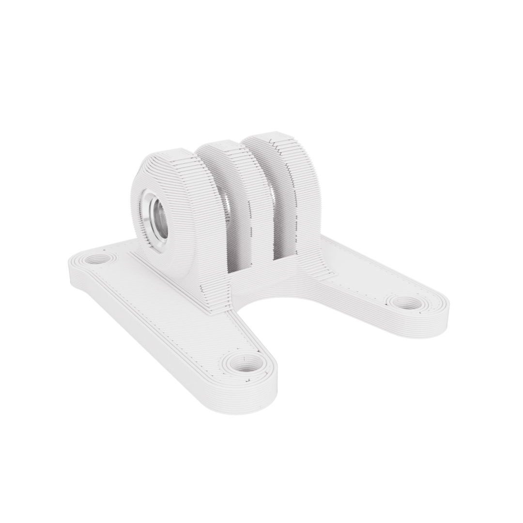 CL1 Universal GoPro Mount
