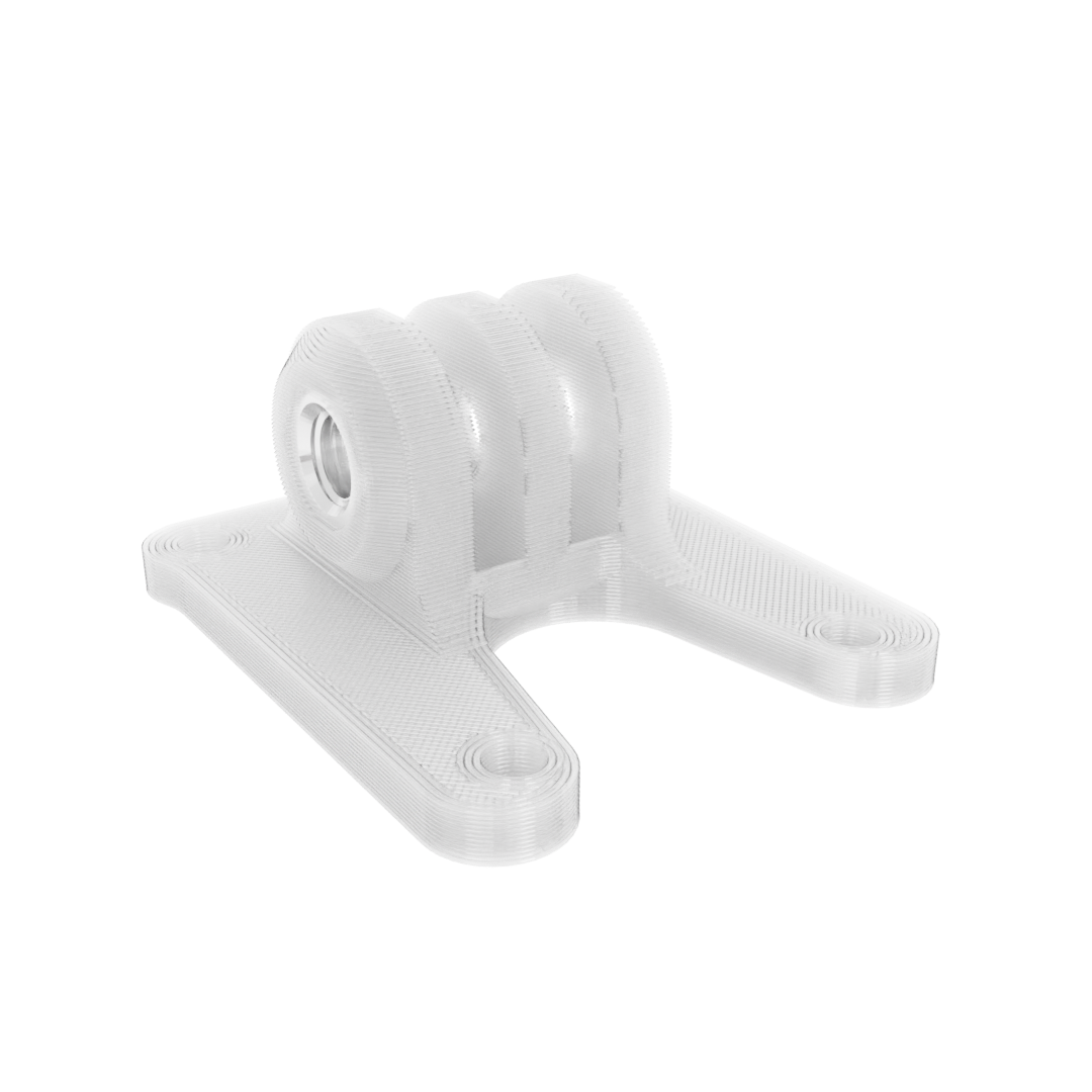 CL1 Universal GoPro Mount