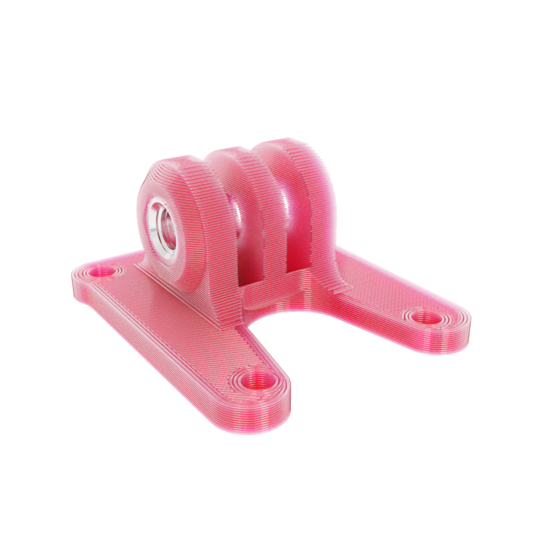 CL1 Universal GoPro Mount