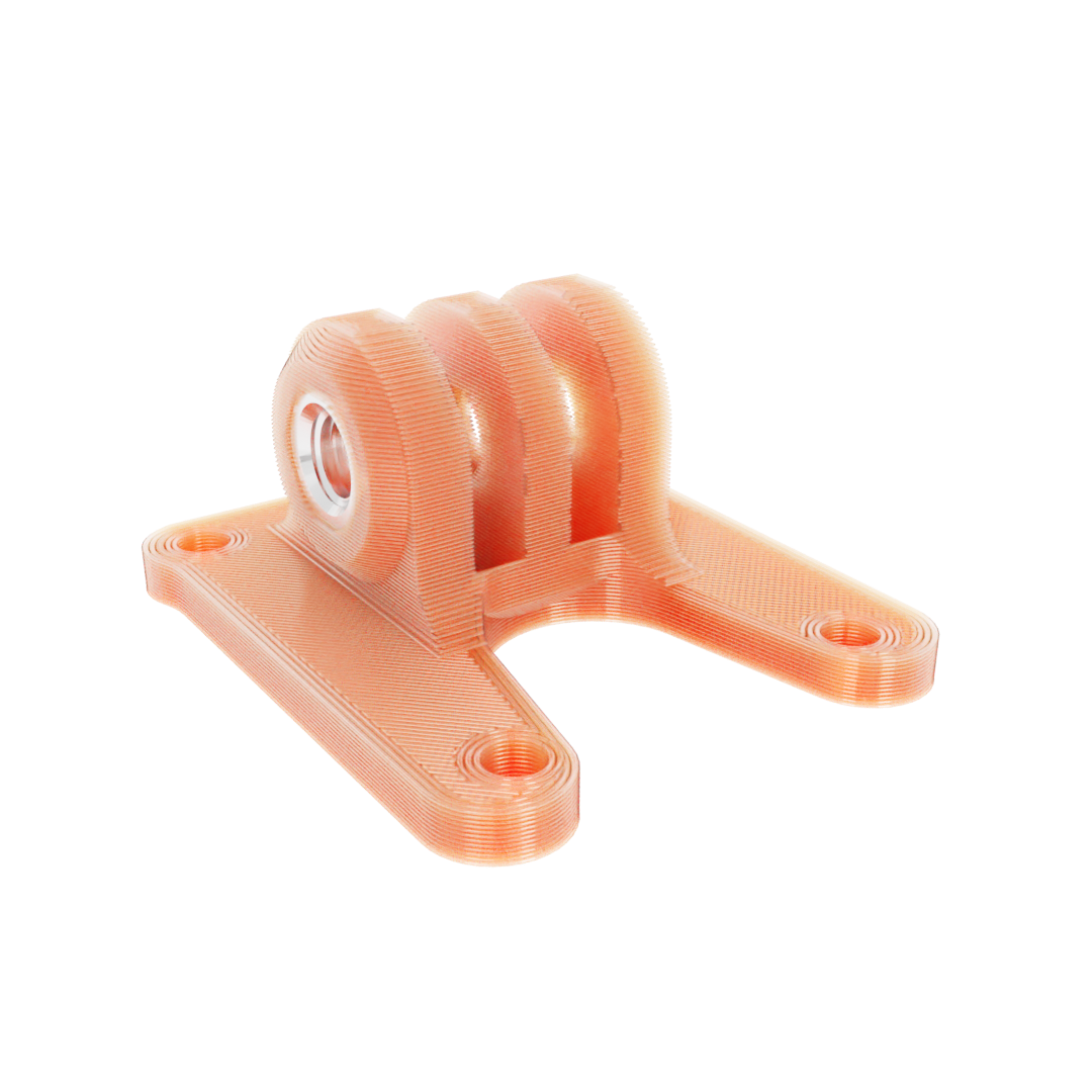 CL1 Universal GoPro Mount