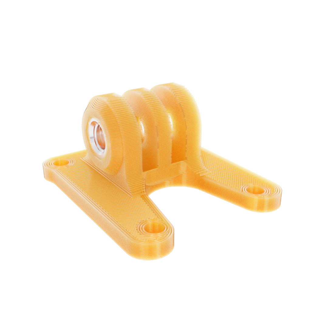 CL1 Universal GoPro Mount