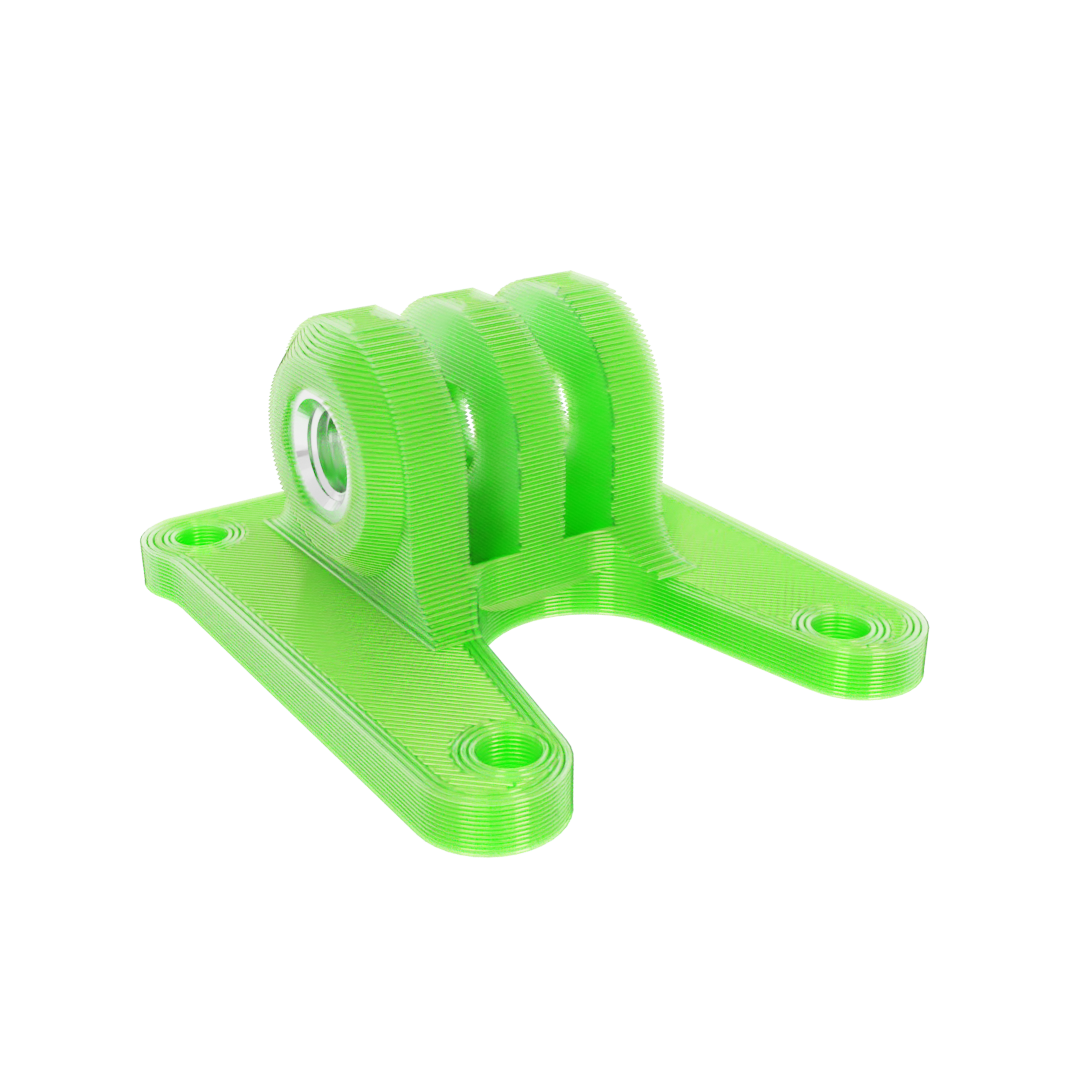 CL1 Universal GoPro Mount