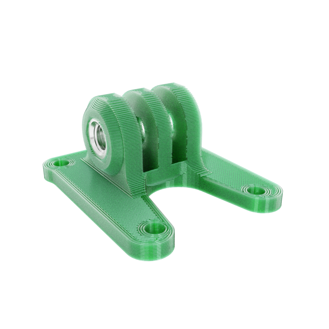 CL1 Universal GoPro Mount
