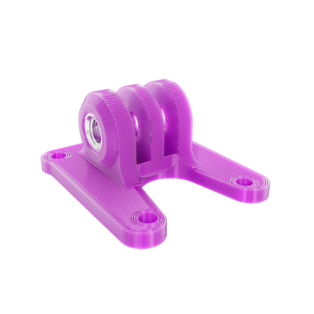 CL1 Universal GoPro Mount