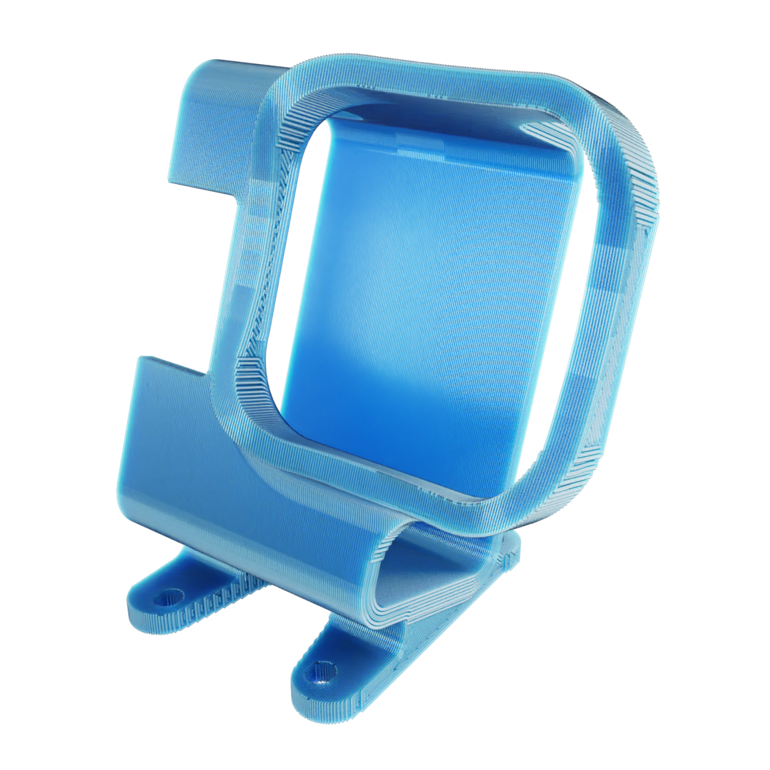 CL1 GoPro Hero 8 Mount
