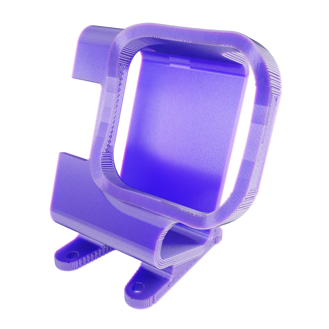 CL1 GoPro Hero 8 Mount