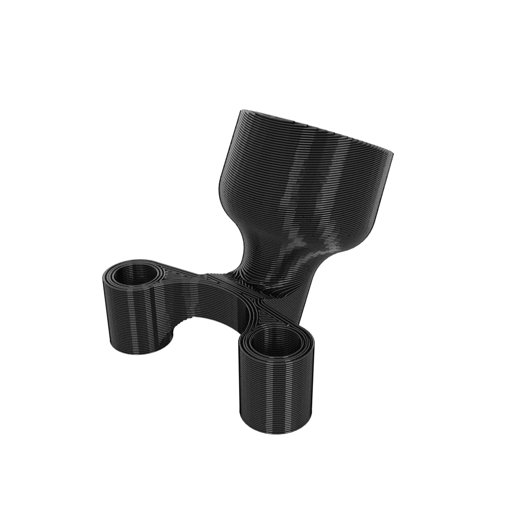 CL1 & HD1 Vista Antenna Mount