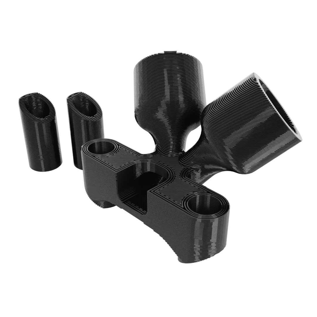 CL2 Avatar Antenna Mount