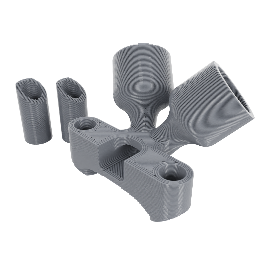 CL2 Avatar Antenna Mount
