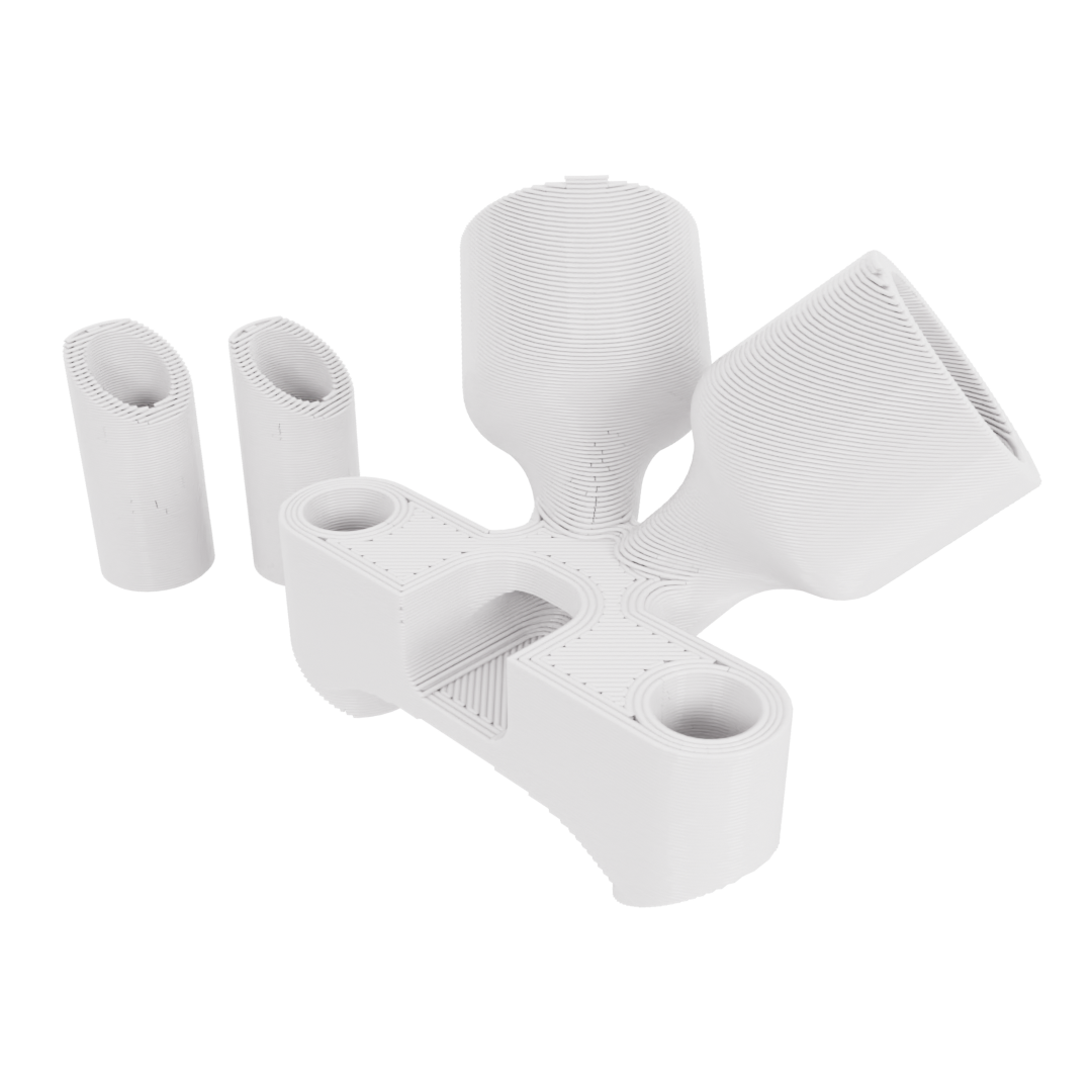 CL2 Avatar Antenna Mount