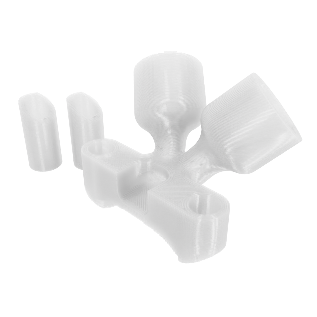 CL2 Avatar Antenna Mount