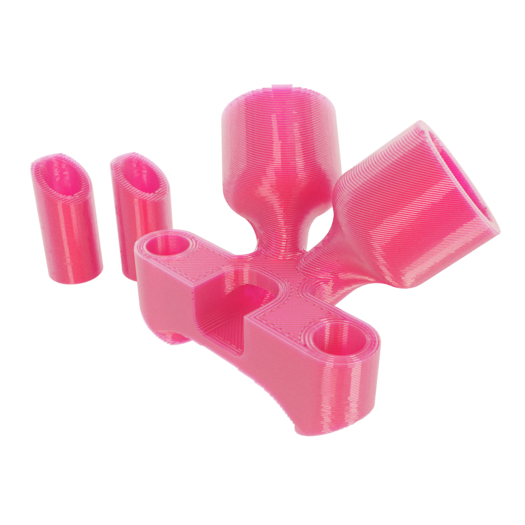 CL2 Avatar Antenna Mount