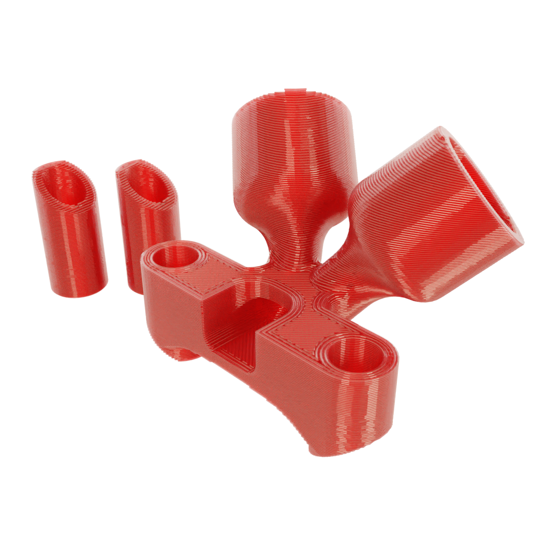 CL2 Avatar Antenna Mount