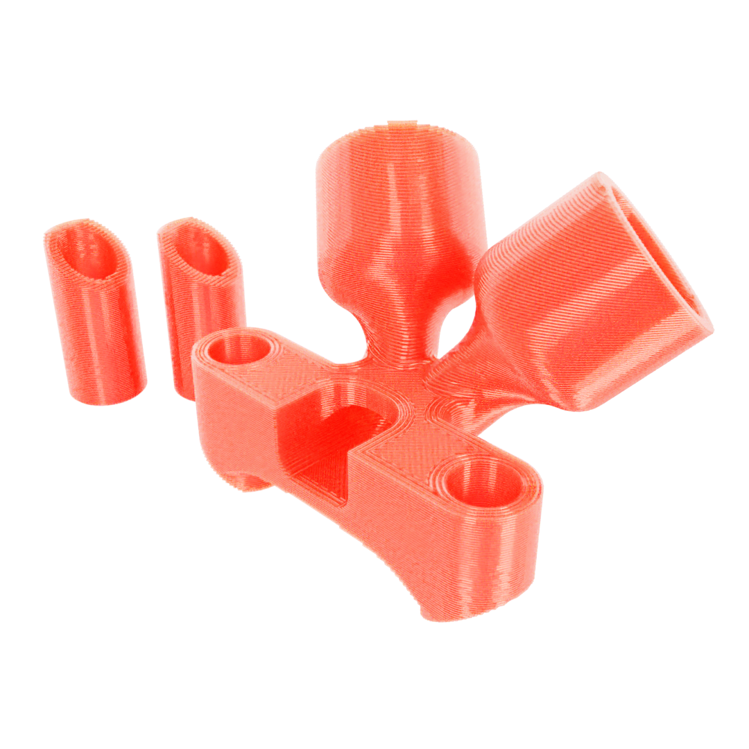 CL2 Avatar Antenna Mount