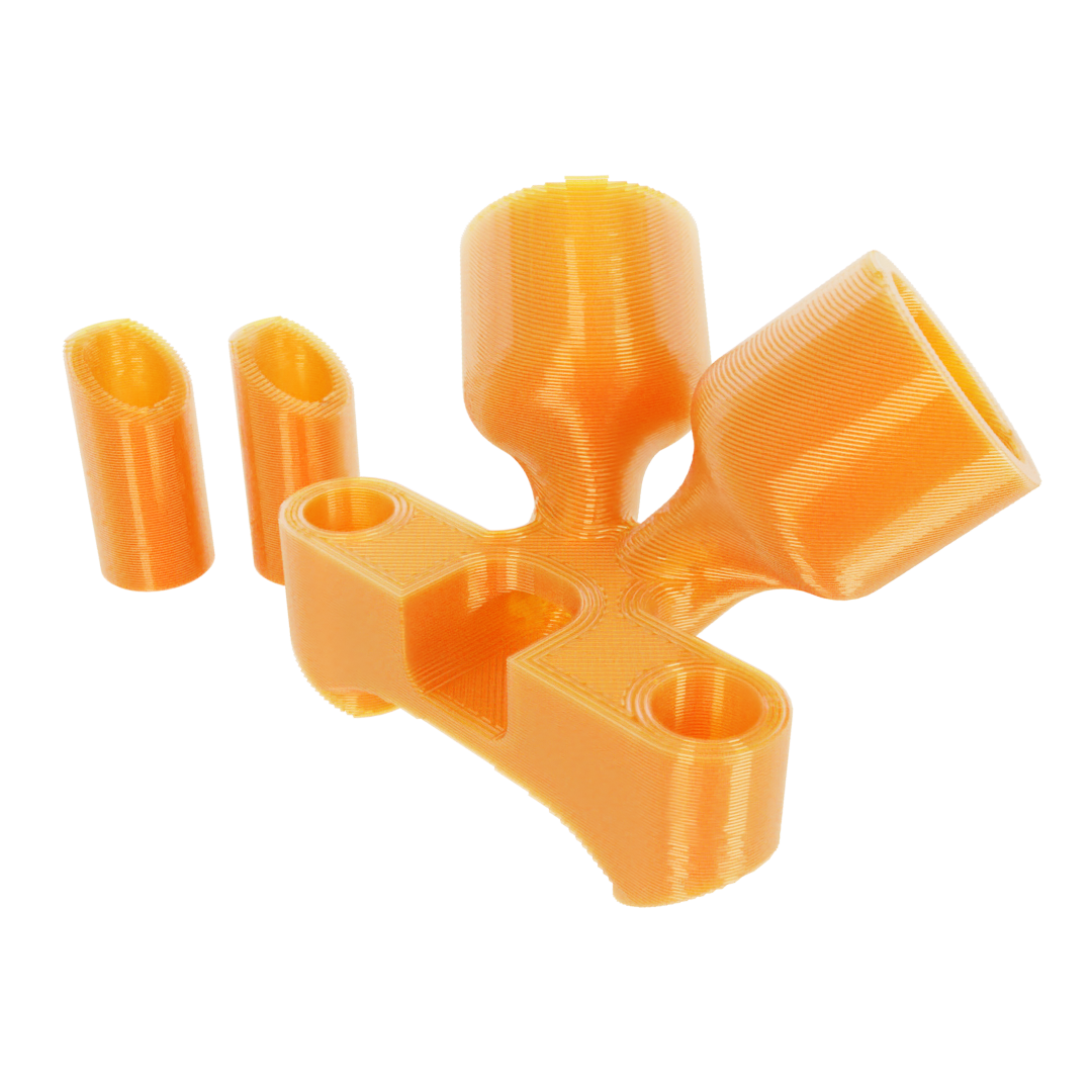 CL2 Avatar Antenna Mount