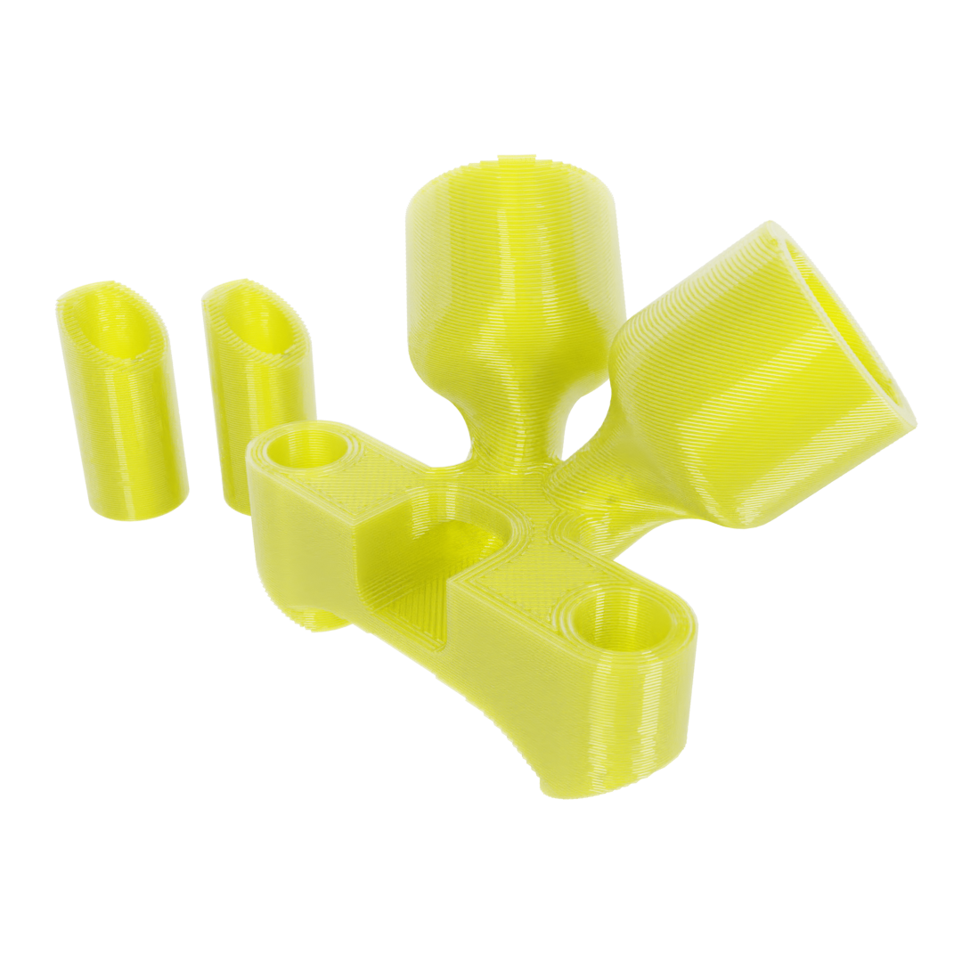 CL2 Avatar Antenna Mount