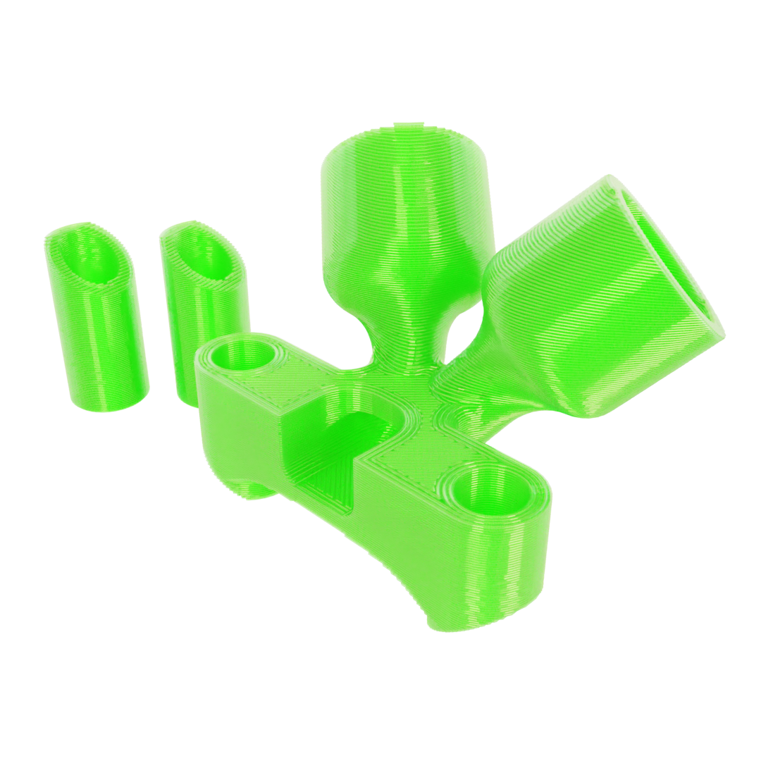 CL2 Avatar Antenna Mount