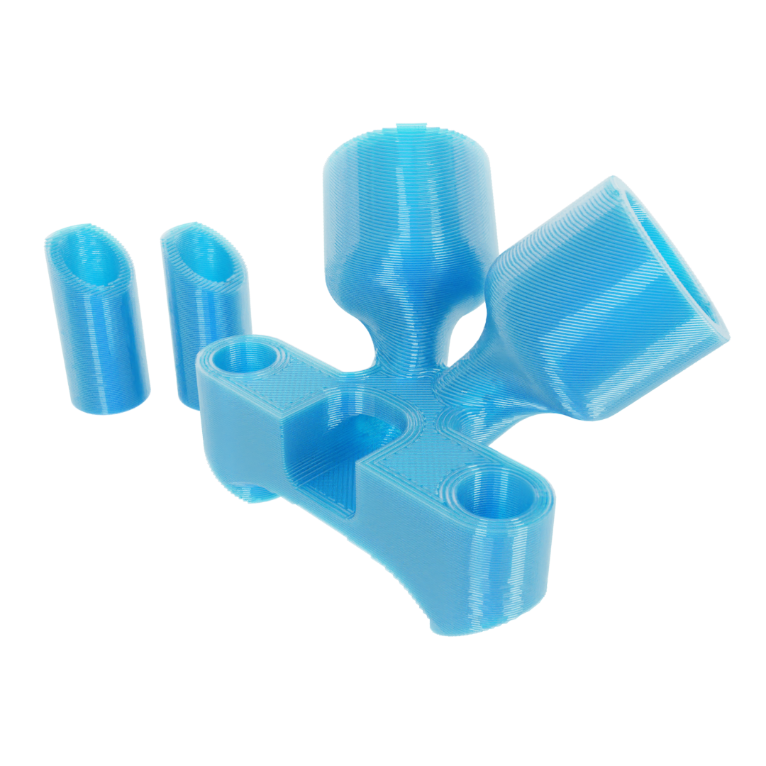 CL2 Avatar Antenna Mount
