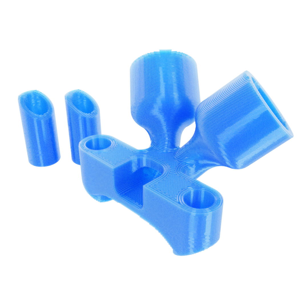 CL2 Avatar Antenna Mount
