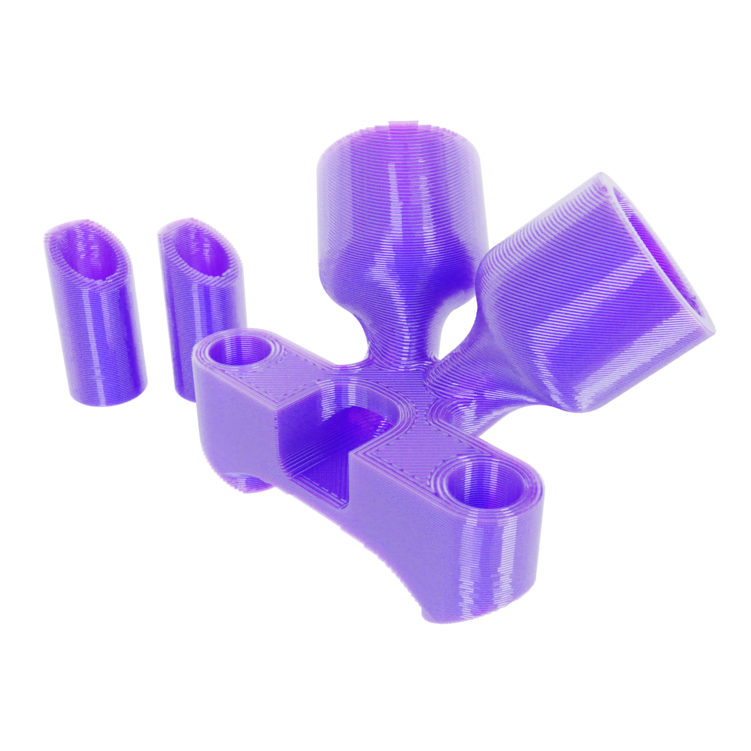 CL2 Avatar Antenna Mount