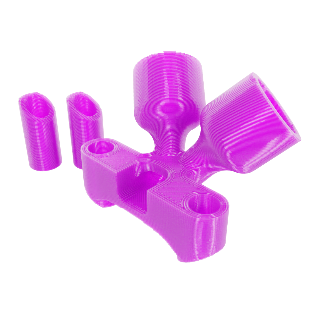 CL2 Avatar Antenna Mount