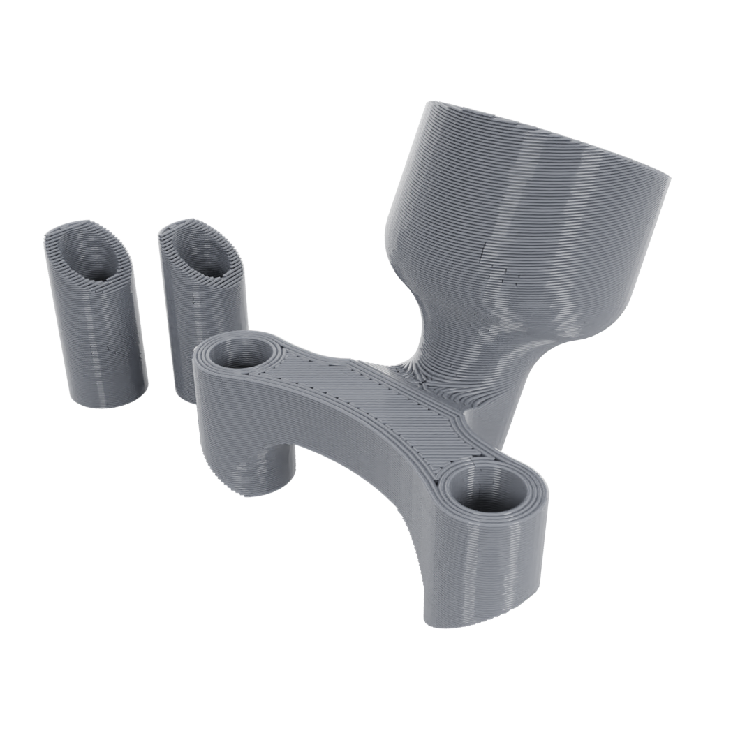 CL2 O3 Antenna Mount