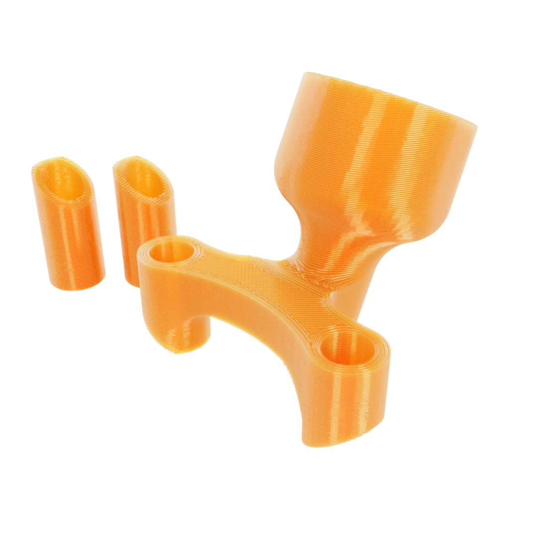 CL2 O3 Antenna Mount