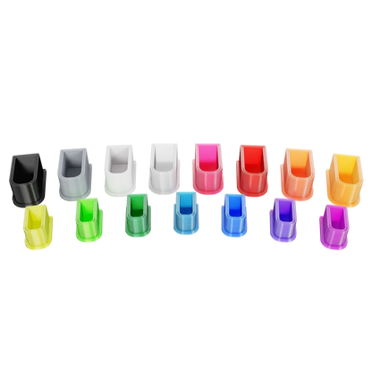 LiPo Battery Cap