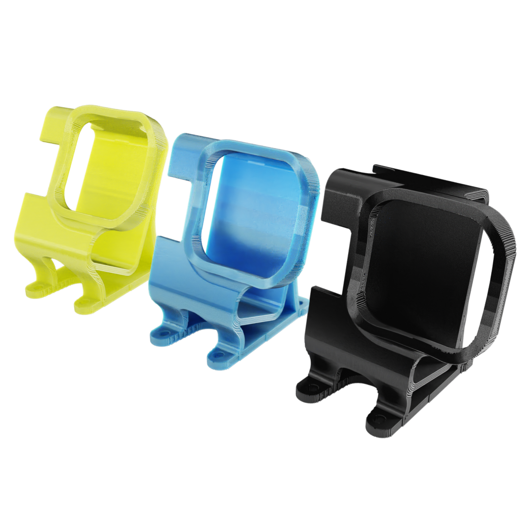 HD1 GoPro Hero 8 Mount