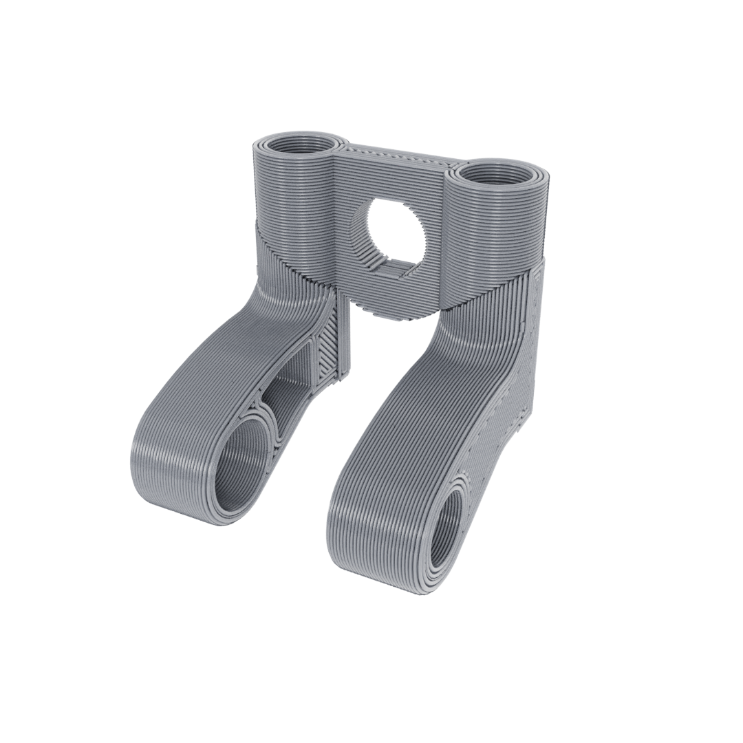 Skyeliner T Antenna Mount