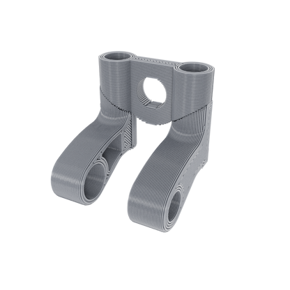 Skyeliner T Antenna Mount
